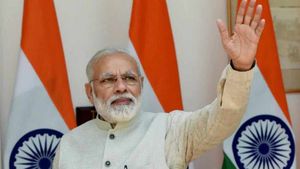 பெரிய பிளான் போல.. குவாட் டூ ஜி7 வரை.. 6 நாட்களுக்கு வெளிநாடு செல்கிறார் பிரதமர் நரேந்திர மோடி 
