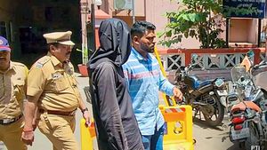 குக்கரில் வெந்த உடல் உறுப்புகள்! பார்த்ததும் 