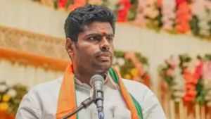  திடீரென நாளை லண்டன் செல்லும் அண்ணாமலை!  6 நாள் பயணமாமே! ஓ இதுதான் காரணமா? பரபர பின்னணி 