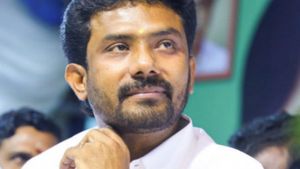 ஓபிஎஸ் மகன் ரவீந்திரநாத் எம்பி வெளியிட்ட குறுப்படம்.. எதுக்காக தெரியுமா? தேனியே திகைச்சு போச்சு  
