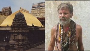 நான் என்ன அடிமையா? இது ‛கொலைவெறி’ தாக்குதல்.. சிதம்பரம் கோவில் தீட்சிதர்கள் பற்றி பக்தர் விளக்கம் 