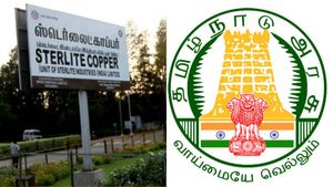 ஸ்டெர்லைட் ஆலை கழிவுகளை தமிழக அரசே அகற்ற முடிவு.. செலவுகளை நிர்வாகம் ஏற்க உத்தரவு 