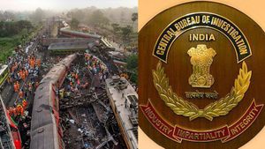நாட்டை உலுக்கிய ஒடிசா ரயில் விபத்து.. உண்மையில் என்ன நடந்தது! சிபிஐ விசாரிக்கப் பரிந்துரை