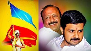 2024 நாடாளுமன்றத் தேர்தல்! கடலூரில் களமிறங்கும் திட்டத்தில் பாமக! அமைச்சர் மகனுடன் நேருக்கு நேர்? 