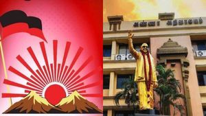 சேலம் மாவட்ட திமுக செயல்வீரர்கள் கூட்டம்! நேரடியாக பங்கேற்கும் ஸ்டாலின்! அப்படியென்ன ஸ்பெஷல்? 