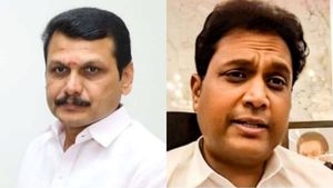 இதுலாம் சின்ன மேட்டர்! செந்தில் பாலாஜி கைதுக்கு அமைச்சர் டிஆர்பி ராஜா ‛கூல்’ பதில்! திமுக எகிறுமாமே! 