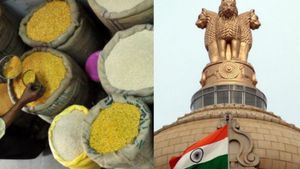 நாடு முழுவதும் பருப்பு விலை கிடுகிடு உயர்வு- மத்திய அரசு அவசர ஆலோசனை- மாநிலங்களுக்கு கறார் உத்தரவு! 