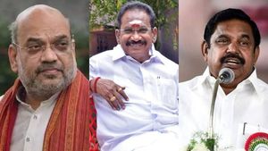 இது லிஸ்ட்லயே இல்லையே.. எடப்பாடிதான் அடுத்த பிரதமர்.. அமித்ஷா சொன்ன சூட்சமம்.. செல்லூர் ராஜு செம 