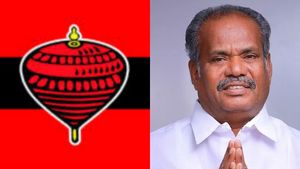 மதுரை தெற்கு மதிமுக எம்எல்ஏ பூமிநாதன் ராஜினாமா மிரட்டல்.. மாநகராட்சி கூட்டத்தில் பரபரப்பு 