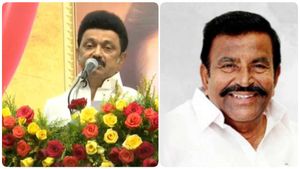 எடப்பாடி கோட்டையில் “மாஸ்டர் பிளான்