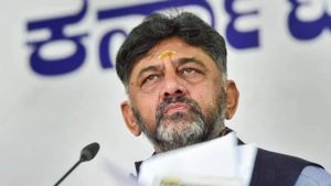 கர்நாடக முதல்வர் பதவி எனக்கு கிடைக்காமல் போக காரணம் இதான்.. ஆனால்.. டிகே சிவக்குமார் சூசகம்! ஆஹா! 
