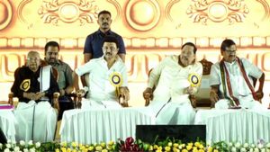 கோவையில் மையமிடும் அரசியல் புயல்.. செந்தில் பாலாஜி கைதை கண்டித்து திரளும் திமுக கூட்டணி கட்சிகள்! 