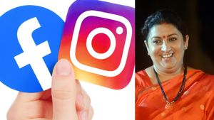 ஃபேஸ்புக், இன்ஸ்டாகிராமில் ரீல் செய்யுங்க- மெட்டா இந்தியா ஆபீசுக்கு செல்ல வீடு தேடி வரும் வாய்ப்பு! 