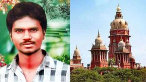 அந்த பெண் பிறழ் சாட்சி கொடுத்தும்.. யுவராஜுக்கு தண்டனை வழங்கப்பட்டது எப்படி? வழக்கறிஞரின் பாயிண்ட்! 