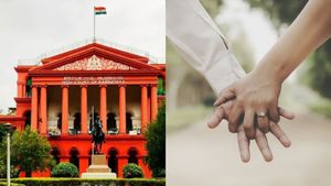 தாம்பத்திய உறவுக்கு மறுத்த கணவன்.. கிரிமினல் வழக்கு போட்ட மனைவி.. ஹைகோர்ட் அதிரடி தீர்ப்பு 