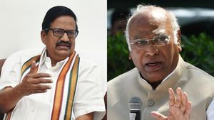 தமிழக காங்கிரஸ் கட்சியின் அடுத்த தலைவர் யார்?.. கார்கேவிடம் முக்கிய கோரிக்கை வைத்த கே.எஸ்.அழகிரி? 