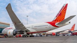 டெல்லியில் இருந்து அமெரிக்கா சென்ற விமானம்! திடீரென ரஷ்யா பக்கம் சென்றதால் பரபரப்பு! என்னாச்சு