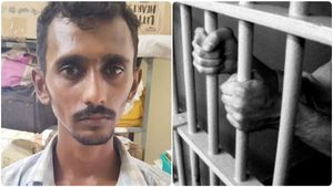 அம்புட்டு அவசரம்.. அதான் காலேஜ் பஸ்ஸையே எடுத்துட்டு போயி.. சோனமுத்தா இதெல்லாம்  ரொம்ப ஓவரு? 