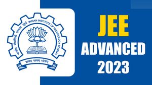JEE advanced results: ஜேஇஇ தேர்வு முடிவுகள் வெளியானது.. முதல் 55 இடங்களை மாணவர்களே பிடித்தனர்! அட! 