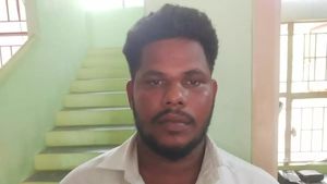 இன்று மாப்பிள்ளையாகி மாமியார் வீட்டுக்கு போக வேண்டிய வடிவரசன்.. 'சோனமுத்தா எல்லாம் போச்சா'! 