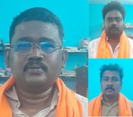 அடுத்த அதிரடி.. மதுரையில் தகராறில் ஈடுபட்டதாக பாஜகவை சேர்ந்த 3 பேர் அதிரடி கைது.. ஏன் தெரியுமா?