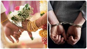 அடுத்தவர் மனைவியை பெண் கேட்ட இளைஞர்.. தலையில் ஒரே வெட்டு வெட்டிய பெண்ணின் தாய்.. கோவையில் அதிர்ச்சி 