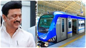  தமிழக அரசு அதிரடி.. படுவேகமாக கோவை, மதுரை மெட்ரோ பணிகள்.. பொதுமக்கள் ரொம்பவே ஹேப்பி! சூப்பர்