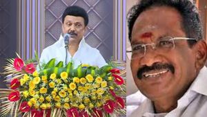 பாஜகவுக்கு முதலில் பல்லக்கு தூக்கியதே நீங்கதானங்க.. ஸ்டாலின் பேச்சுக்கு செல்லூர் ராஜூ ரிப்ளை! 