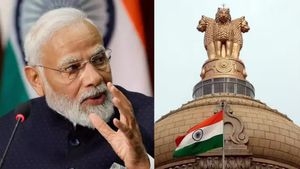 ஊராட்சிகளில் மாஸ் திட்டம்.. ஆகஸ்ட் 15 முதல் எல்லாமே மாறுது..மத்திய அரசு போட்ட சூப்பர் உத்தரவு 