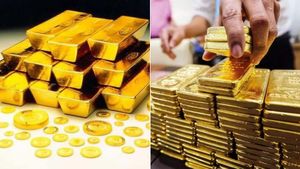 ராமநாதபுரத்தில் திடீர்னு பரபரப்பு.. நடுக்கடலில் குவியல் குவியலா தங்க பார்சல்கள்.. சிக்கும் பிரபலங்கள்