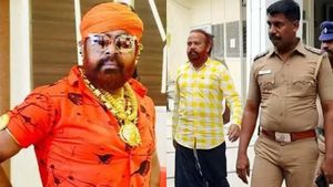 காணாமல் போன கூட்டாளி கொடூர கொலை.. ரவுடி வரிச்சியூர் செல்வம் சிக்கியது எப்படி? அதிர்ச்சி வாக்குமூலம்! 
