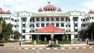 ஆட்சிக்கு வந்ததும் பேச்சுரிமையை தடுப்பதா? கரூர் பாஜக கூட்டத்துக்கு அனுமதி! மதுரை ஹைகோர்ட் அதிரடி 