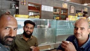 கோவை பாஜக அலுவலகம் மீது பெட்ரோல் குண்டு வீச்சு- தந்தை பெரியார் தி.க.வினர் 3 பேருக்கு 7 ஆண்டு சிறை! 