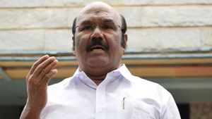 கூட்டணி கட்சிகள் கேட்கும்.. முடிவு செய்யும் அதிகாரம் அதிமுவிடம் தான் உள்ளது.. ஜெயக்குமார் 