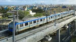 டோக்கியோ போல மாறும் மதுரை.. இனி பரோட்டோ மட்டுமல்ல 