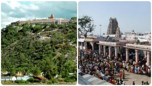 பழனி கோயிலுக்குள் வேறு மதத்தினருக்கு அனுமதியில்லை..அறநிலையத்துறை புதிய அறிவிப்பு 