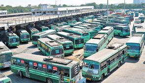 முடிவுக்கு வந்த கோடை விடுமுறை.. ஊர் திரும்ப முந்தும் பயணிகள்.. போக்குவரத்து கழகம் சூப்பர் திட்டம் 