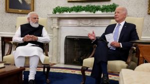 மோடிக்கு “டென்சன்”.. அதிபர் ஜோ பைடனுக்கு அமெரிக்க செனடர்கள் கடிதம்! இந்தியாவில் மனித உரிமை மீறலாமே 