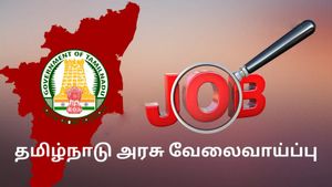 ரூ.20,000 ஊதியம்! 8ம் வகுப்பு, டிகிரி போதும்! திருச்சி உள்பட 4 மாவட்ட சட்ட ஆலோசனை அமைப்பில் வேலை