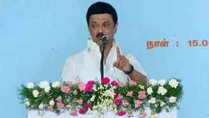 செம! வேலூரில் கலைஞர் நூற்றாண்டு ‘ஹாஸ்டல்’ கட்டப்படும்.. அறிவிப்பை வெளியிட்ட முதல்வர் ஸ்டாலின்! 
