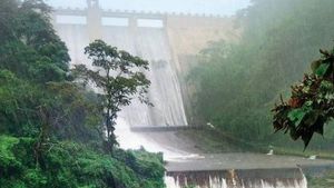 கோவை சிறுவாணி அணையில் இப்படியொரு நிலையா.. இனிப்பான விஷயம் அல்ல.. முக்கிய அறிவிப்பு! 