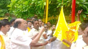 10 நாட்களுக்கு ஆக்டிங் முதலமைச்சராகும் வாய்ப்பு கூட நமக்கு கிடைக்கல! ஊமை ஜனங்கள்! ராமதாஸ் ஆதங்கம்! 