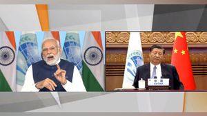 பயங்கரவாத எதிர்ப்பு.. நேராக முழங்கிய பிரதமர் மோடி! விழித்த பாகிஸ்தான் பிரதமர்! திரும்பிய புதின், ஜி 