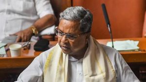 தேசிய கல்விக் கொள்கைக்கு பதிலாக மாநில கல்விக் கொள்கை.. பட்ஜெட்டில் சித்தராமையா அறிவிப்பு 