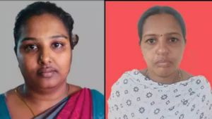 ஜெகஜால கில்லாடிகள்.. கால்டாக்ஸியில்தான் வருவாங்க.. பட்டப்பகலில் எல்லார் முன்பும் பெண்கள் செய்த வேலை