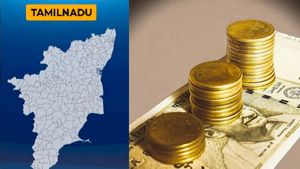 இத்தனை கோடிகளா? தமிழக எம்எல்ஏக்களின் சராசரி சொத்து மதிப்பு எவ்வளவு தெரியுமா? முதலிடத்தில் கர்நாடகா 