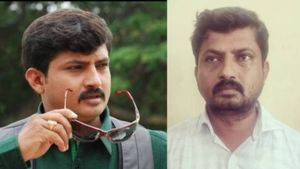  15 + 9 பெண்களுடன் லவ்ஸ்.. 5ம் வகுப்பு தாண்டல.. 80ஸ் கிட்ஸின் சேட்டை.. ஆடிப்போன எஸ்ஐ 