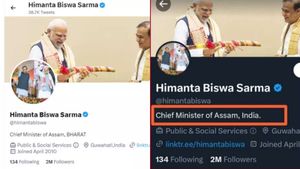 இந்தியா இல்லை பாரத்! அதிரடியாக மாற்றிய பாஜக முதல்வர்.. “மோடிகிட்ட போய் சொல்லுங்க”- காங்கிரஸ் பதிலடி!
