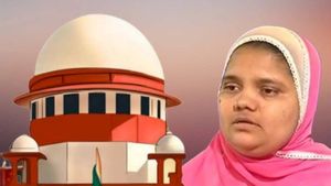 பில்கிஸ் பானோ குற்றவாளிகள் விடுதலை செய்யப்பட்டதற்கு எதிரான வழக்கு..! ஜூலை 17-ல் விசாரணை