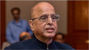 இஸ்ரோ முன்னாள் தலைவர் கஸ்தூரி ரங்கனுக்கு இலங்கையில் மாரடைப்பு- பெங்களூர் அழைத்து வரப்பட்டு சிகிச்சை! 